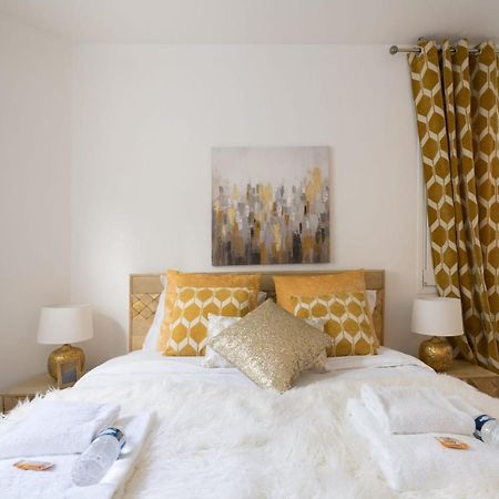 Charming Apartment 2Br6P - Place D'Italie Paříž Exteriér fotografie